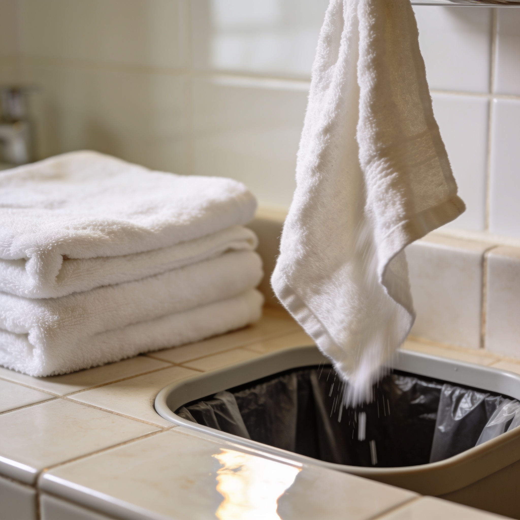 Clean Skin Club Clean Towels — photo 4