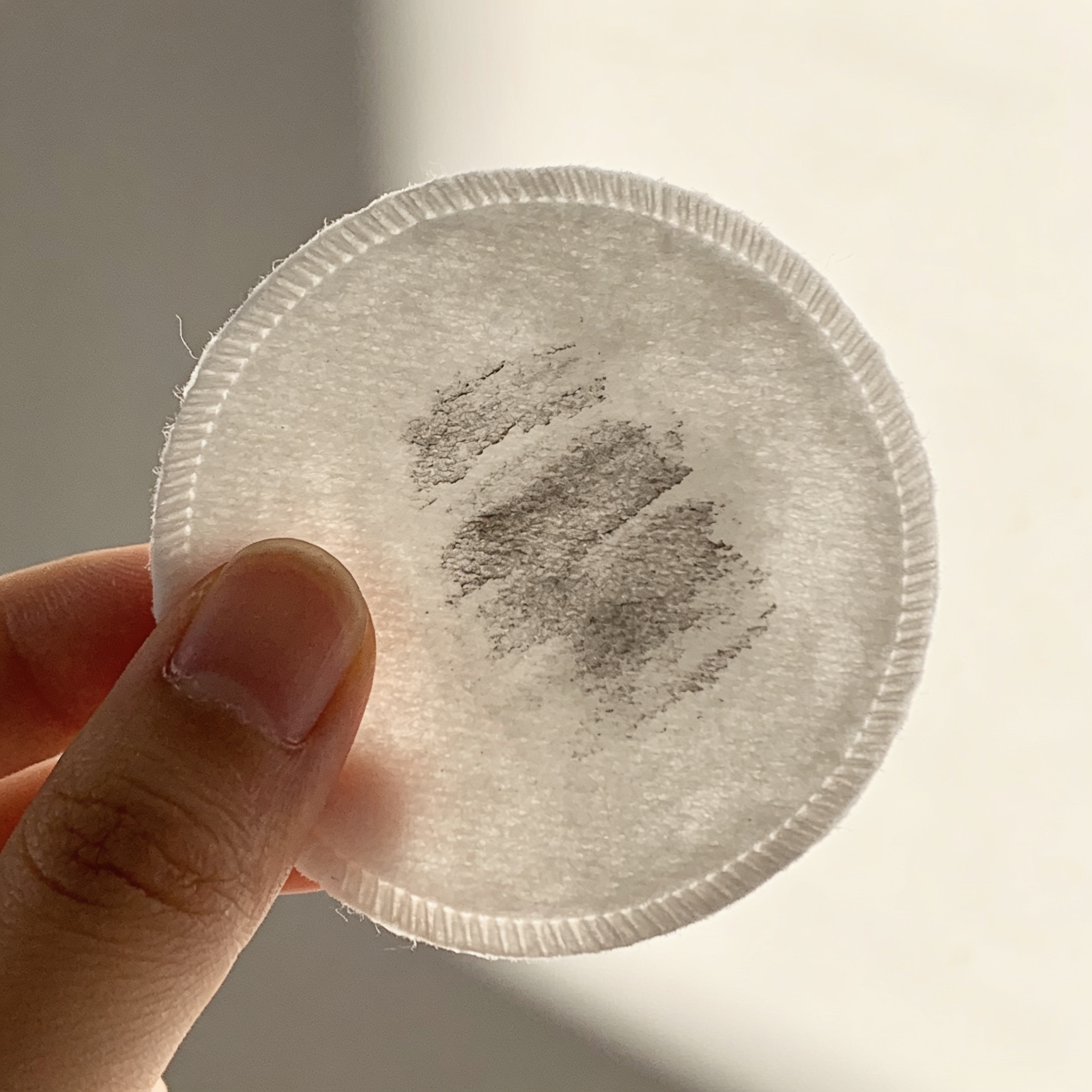 medicube Zero Pore Toner Pads — photo 3