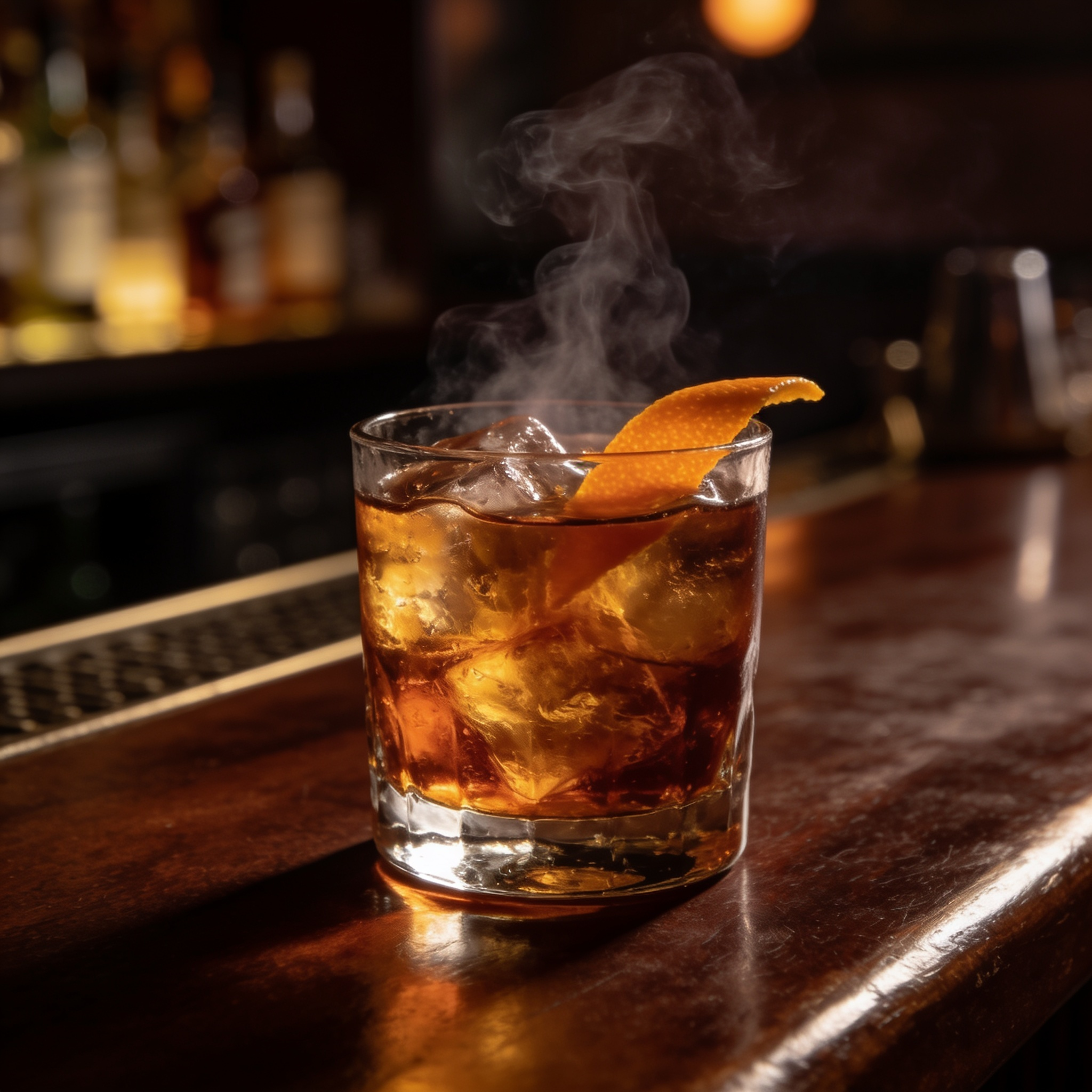 ComboJoy Whiskey Smoker Kit — photo 4